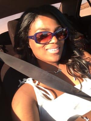 Photo of Jazmine E.