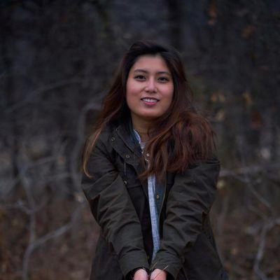 photo of Jenny Lynne L.