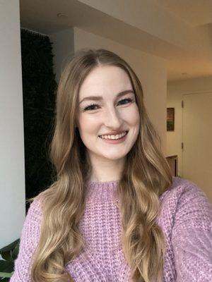 Photo of Lauren K.