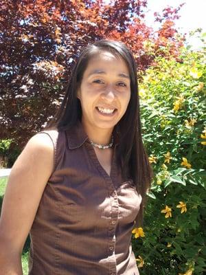 Photo of Ericka M.
