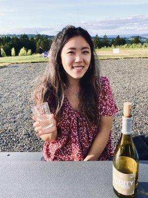 photo of Stephanie K.