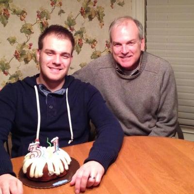 photo of Jonathan G.