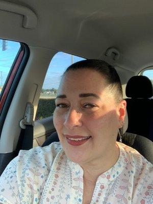 Photo of Abby D.