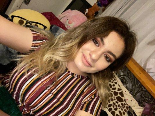 photo of Jennifer R.