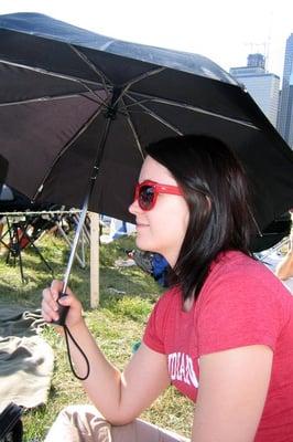 Photo of Megan B.