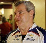 Photo of David M.
