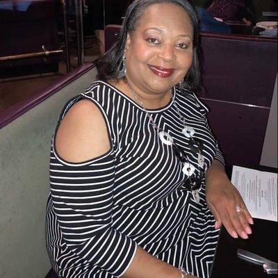 Photo of Cheryl Muskelly M.