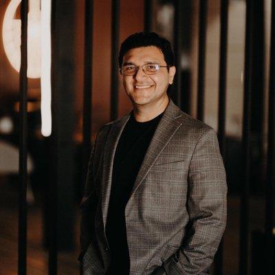 Photo of Jorge R.