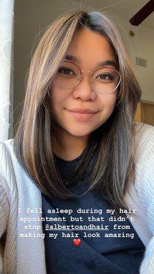 Photo of Kristina Rae T.