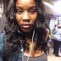 Photo of Gina C.