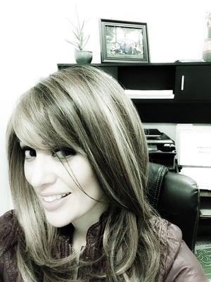 Photo of Janivette R.