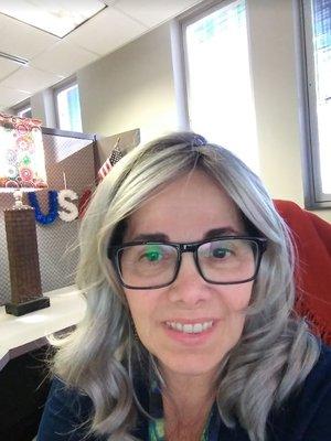 Photo of Sarah M.