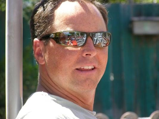 Photo of Robert P.