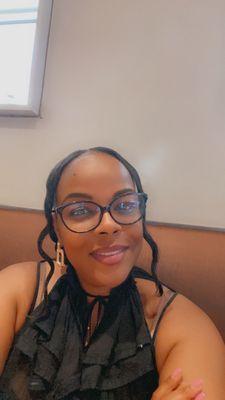 Photo of Traci G.