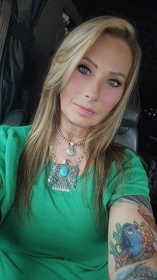 photo of Sally E.