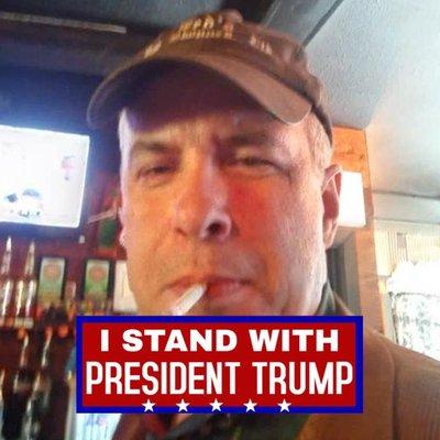 photo of Theodore K.