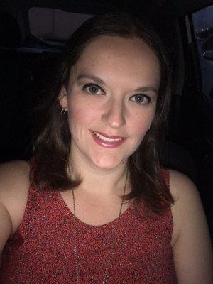 photo of Kristine E.