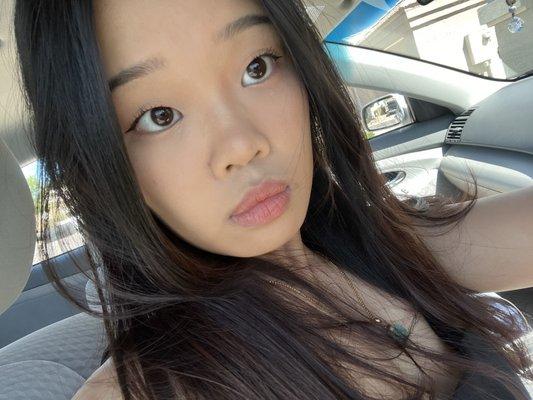 photo of Michelle D.