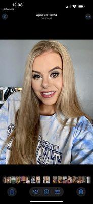 Photo of Paige R.