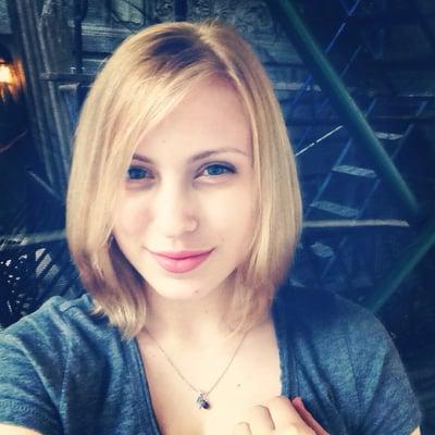 photo of Stephanie B.