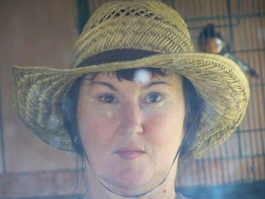 photo of MadWetHen H.