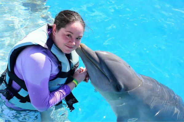 photo of Elizabeth B.