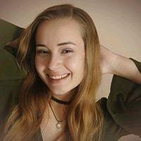 photo of Cassandra H.