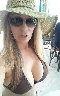 Photo of Pamela B.