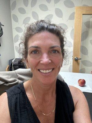 Photo of Julie C.