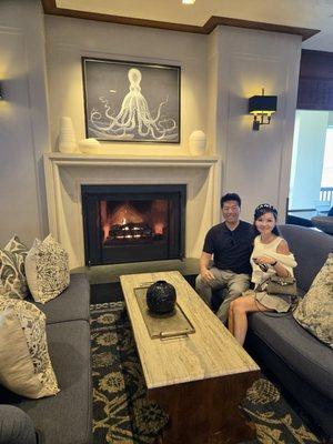 photo of Genevieve Y.