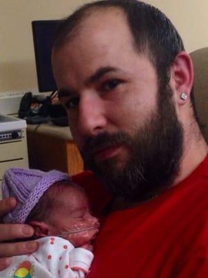 Photo of Jeremy B.