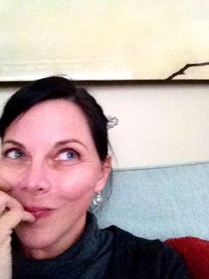 Photo of Lara Raven F.