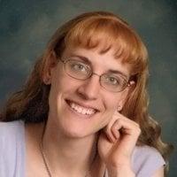 Photo of Melanie G.