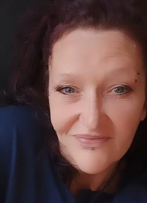 photo of Brenda P.