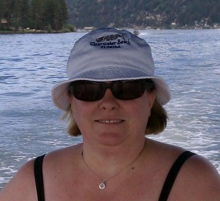 Photo of Brenda T.