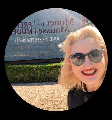 Photo of Fianna S.