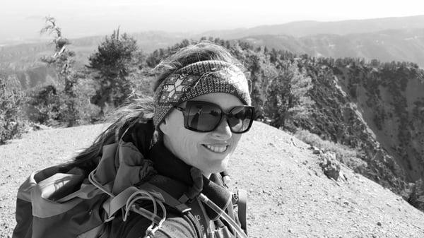 Photo of Becky D.