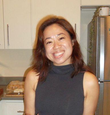 Photo of Winnie R.