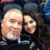 photo of Missy Mel G.