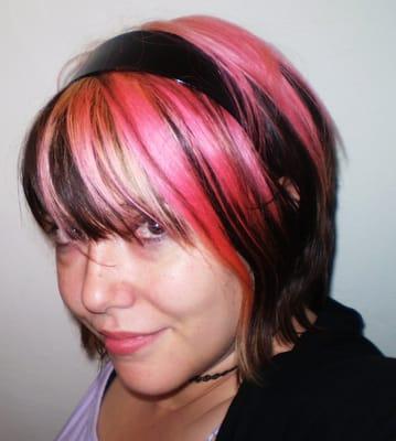 Photo of Chrissy R.