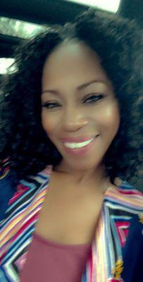 Photo of Sonjia C.