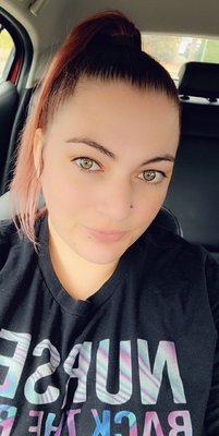 Photo of Amanda K.