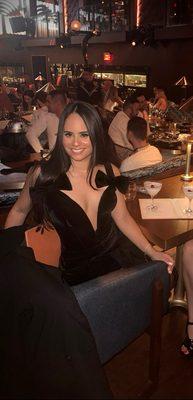 Photo of Stefany D.