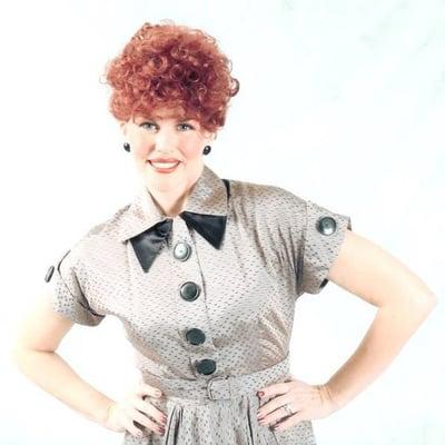 photo of Jeanette Q.