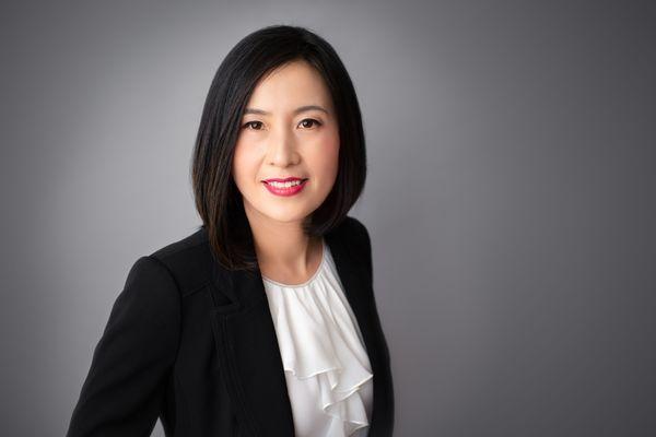 Photo of Angela Z.