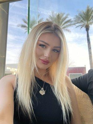 photo of Valeriia V.