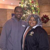 photo of DaCarlos R.