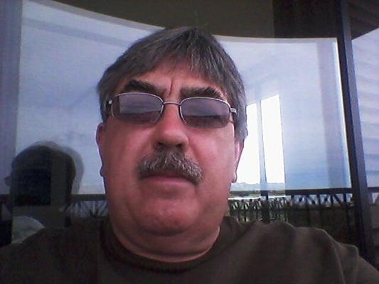 Photo of Randy T.