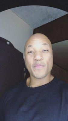 Photo of Jermaine A.