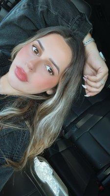 Photo of Jully C.
